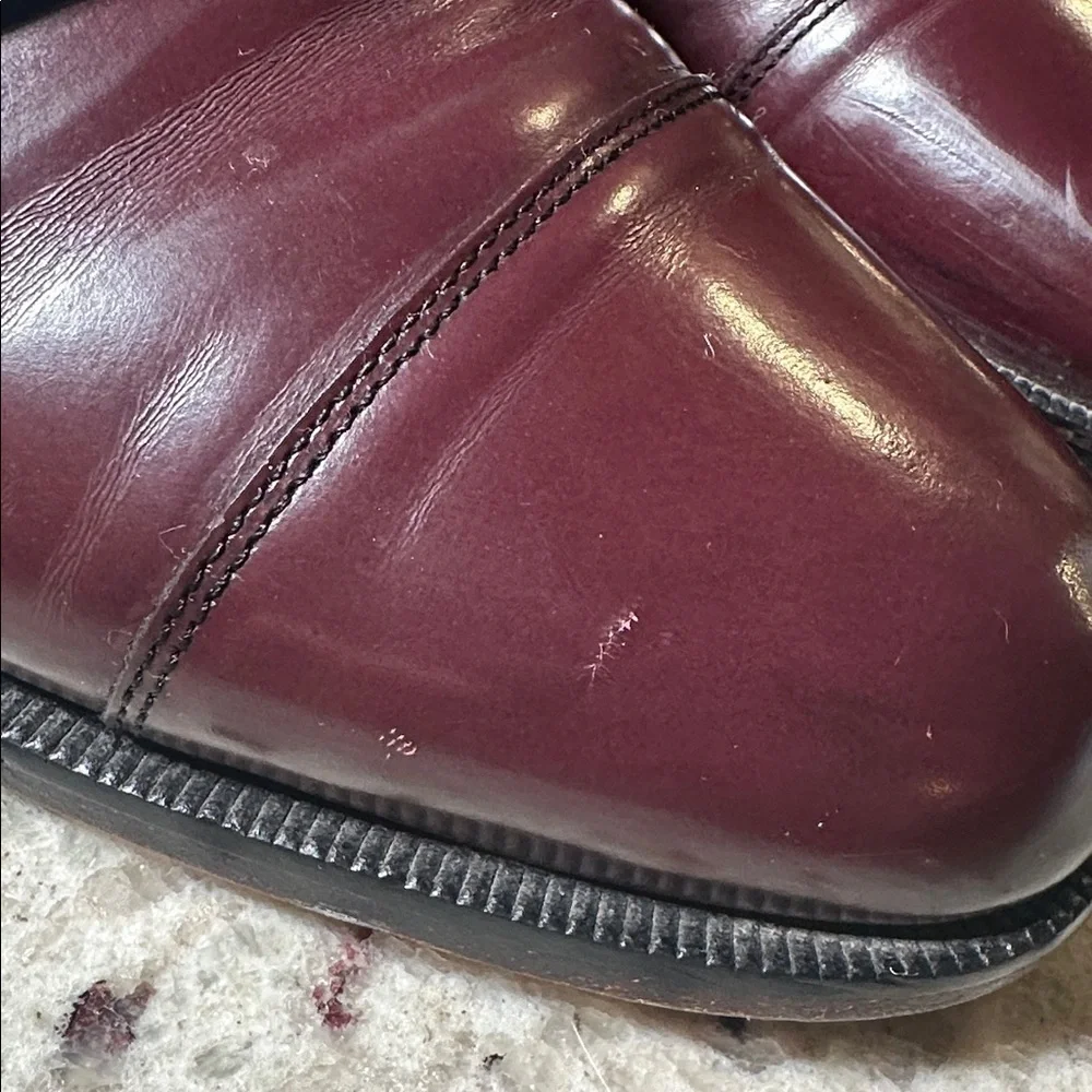 Cole Haan Cap toe Oxfords Size 10D